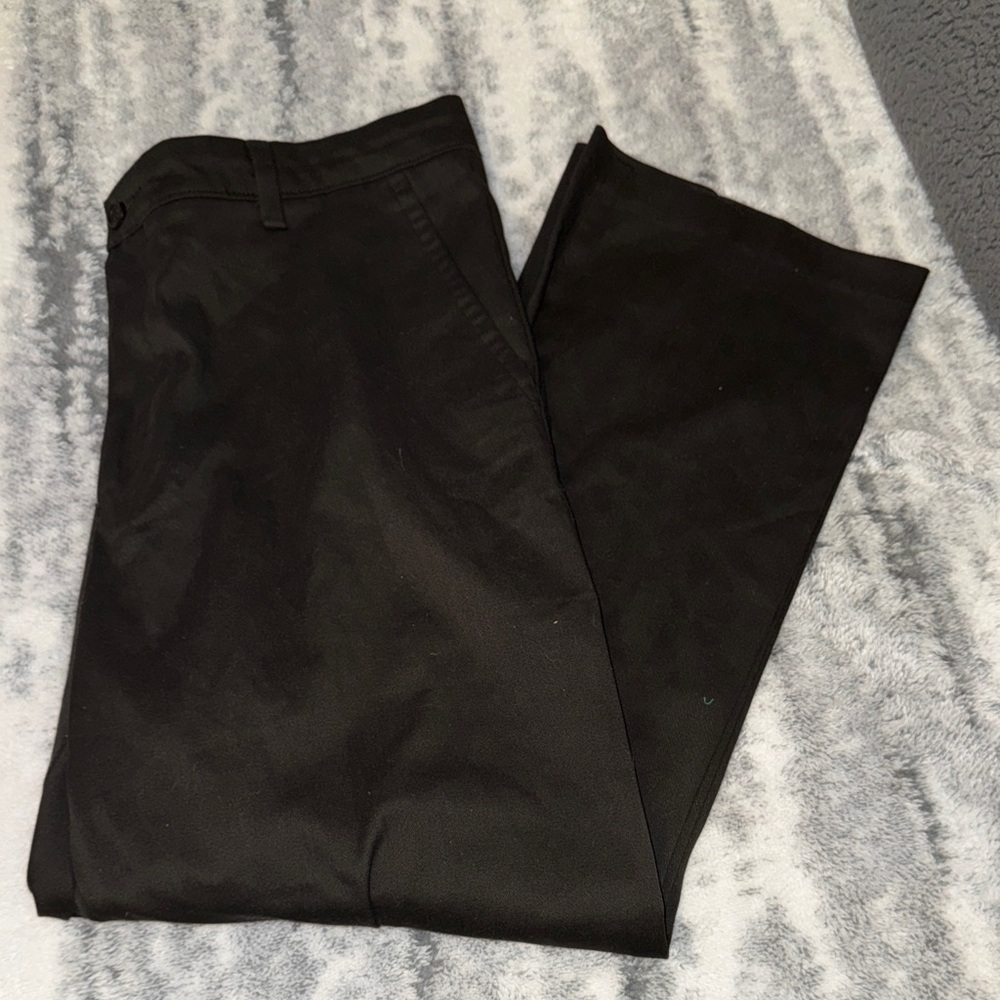 Dockers Men's dark green Chinos